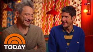 Beastie Boys Tell Which Song On ‘Paul’s Boutique’ Was A ‘Dud’ | TODAY