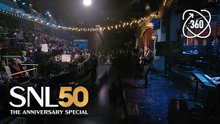 Adam Sandler's Song: 50 Years – SNL50 (360°)
