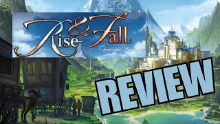 One of the BEST hidden gems from 2024 | Rise and Fall Review