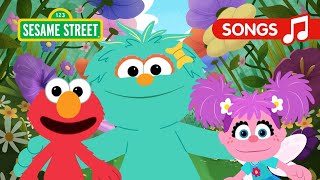 Sesame Street: If You're Happy and You Know It Animated Version | Nursery Rhymes for Kids