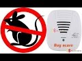 Ultrasonic Rodent Mouse Repelant Ultrasonic Rodent Mouse Repelant