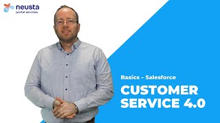 Customer Service 4.0 – Der Kundenservice im digitalen Wandel | neusta portal services