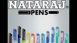 NATARAJ PENS 25thAug V3