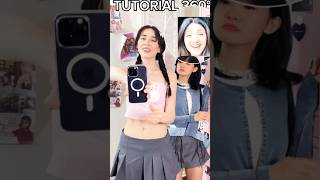 Tutorial 360!😂😰#elsarca #tiktok #60fps #360 @elsarca