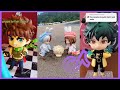 nendoroid • anime • unboxing • stopmotion • kawaii 💮 // Tik Tok Compilation Ep.26