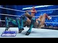 Download The Funkadactyls vs. Nikki Bella & Eva Marie - with Special Guest Referee Summer Rae In Mp4 3Gp Full HD Video