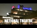 National Theatre London - A Guide