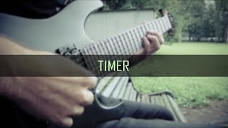 WAYOW - TIMER (Guitar Arabic Trap Original Song)