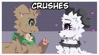 Crushes