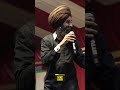 ਮਾਂ ਮੈਨੂੰ ਚੰਨ ਆਖਦੀ kanwar grewal live show