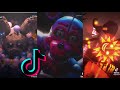 fnaf tiktok edits #2