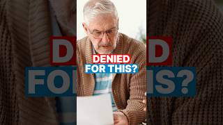 The #1 Mistake That Quietly Gets Disability Claims Denied