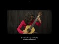 Sonatina by Dusan Bogdanovic, Daniela Rossi, Guitar