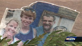 'We all lose our loved ones': Art show to honor Louisville man hit and killed by car