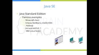7 What is Java SE Java EE Java ME Java ما هي