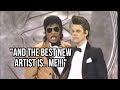 Little Richard: “And the Best New Artist is … ME!” - disses Grammy Awards on stage