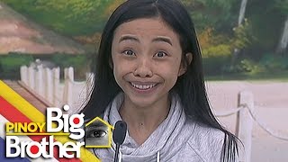 PBB 7 Day 190: Dream Team, di maitago ang kasiyahan sa pagpunta sa Disneyland