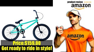 Buy Mafiabikes Kush 1 20 inch BMX Bike multiple colours freestyle park and street bicycle