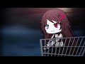 shopping cart 🛒 💨  | animation meme | gacha