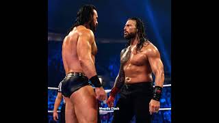 WWE WrestleMania Backlash 2022 #shorts #ytshorts #viralshorts #youtubeshorts #wwe #romanreigns