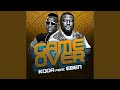 Game Over