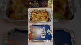 Domino’s Oven Baked Cheesy Sausage Rice |Garlic Chicken Bread| #food #dominos #viral #shorts #bread