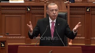 “Ultimatumi” i Erdogan: Të merren masa menjëherë kundër FETO-s, vizitën tjetër të jetë zgjidhur