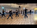 Loca Loca, line dance, Raymond Sarlemijn & Roy Verdonk.