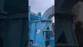 Punni B2B Multi Crop Thresher | Available on IndiaMART