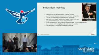 OpenStack Troubleshooting- So Simple Even Your Kids Can Do It