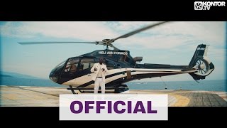 DJ Antoine feat. Akon - Holiday (  HD)
