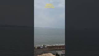 [ 영종국제도시 ] 영종도 하늘도시 '씨사이드파크 바다전망대' 🌊🌊🌊