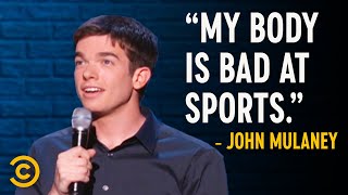 John Mulaney - “What’s New Pussycat?” - Full Special