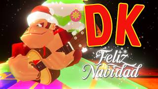 DK's Feliz Navidad