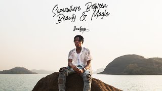Joeboy - Somewhere Between Beauty & Magic [ Album]