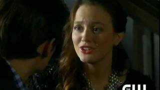 Gossip Girl 4x20 Promo "The Princesses and the Frog " [HQ]