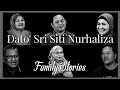 Dato' Sri Siti Nurhaliza - Family Stories | Dato' Siti Nurhaliza & Friends Concert 2016