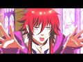 kamigami no asobi loki laevatein song