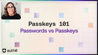 Passwords vs Passkeys...What's the Difference?!