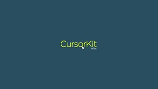 CursorKit Demo