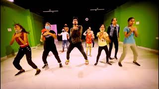 Asalaam-e-Ishqum Dance Cover | Gunday Movie Song | Anuj Choreography | Priyanka Chopra #Shorts