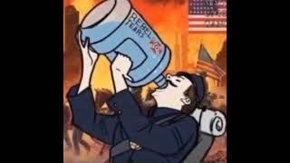 Union Dixie Trap Remix (Reuploaded from Old Channel)