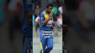 Unveiling Ajantha Mendis: The Mystery Spinner Who Stunned the World #cricket #shorts #ytshorts