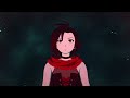 RWBY Volume 9 but only when Ruby speaks