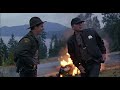 needful things 1993 deleted scenes 1 car chase opening.