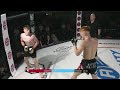 Almighty Fighting Championship 37 - Josh Roberts vs Jake Brown