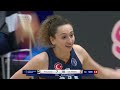 final fenerbahce alagoz holding v cbk mersin bld full basketball game euroleague women 2022 23