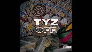 TYZ - FREESTYLE TRAIN DE VIE (Prod. by Djee Beats)