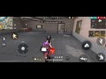 Skin Baru Telinga Kucing Lucu || Free Fire Gameplay