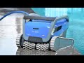 Dolphin robotic pool cleaner assembly m600 #howto #dolphin #maytronics